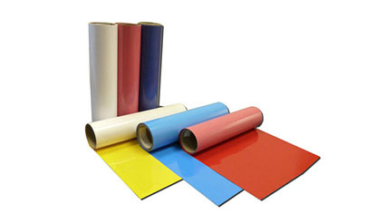 PU eco solvent printable heat transfer vinyl