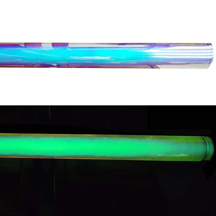 Holographic Glow In The Dark HTV