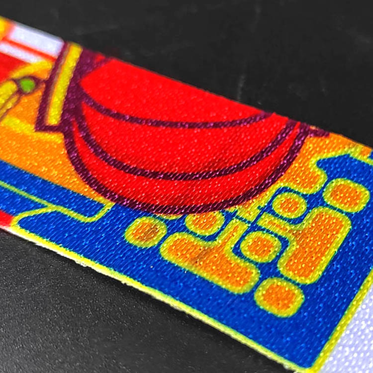 tatami fabric patches
